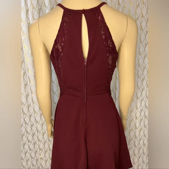 Party Dress - Picture 5 of 5